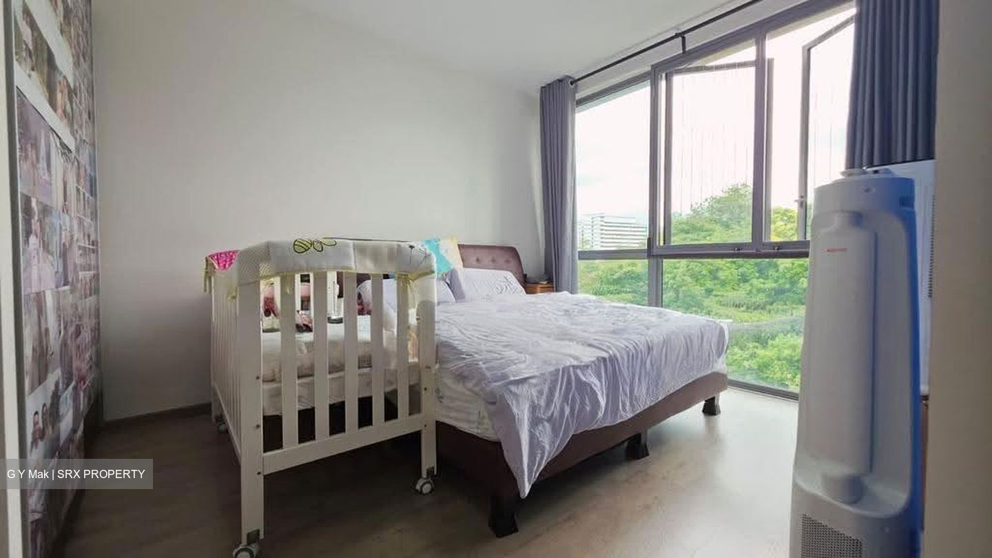 The Visionaire (D27), Condominium #634023711
